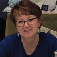 Julie Grass