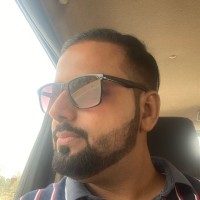 Jatin Sharma