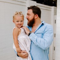 Cole Abernathy