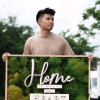 Chia Ming Kuang （谢明匡）