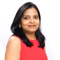 Vandana Aiyer