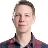 Frederik Stahlfest Møller