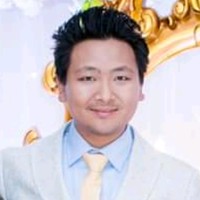 Pavan Ghimire