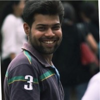 Sankar Panda