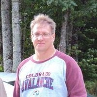 Scott Berkey