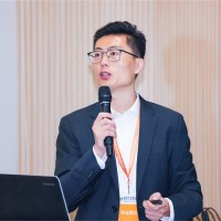 Gavin (彦军) Wang (王)