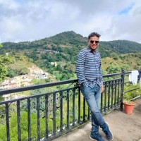 Gopal Maheshwari