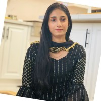 Kiranjit Kaur