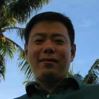 Steven Wu
