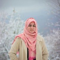 Farhat Shaheen