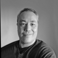 Andy Parrott