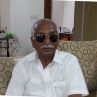 Kesavan Ramalingam