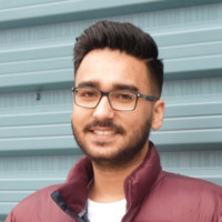 Jaskaran Singh