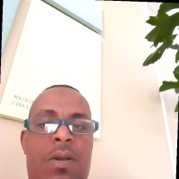 Abdullahi Farah