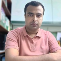 Divakar Jha