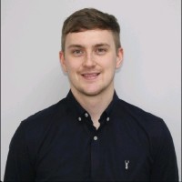 Connor Blackburn