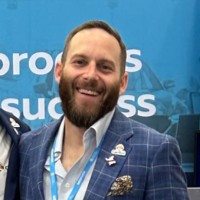 📞 Chris Sondesky 🤳