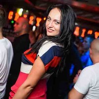 Екатерина Маслова