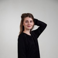Evelina Bikbaeva