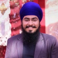 Karamjeet Singh