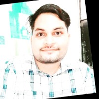 Satendra Kumar Dwivedi