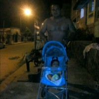 Luis Gabriel Escalante Moscoso