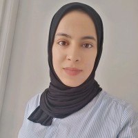 khouloud masrouhi