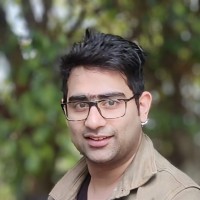 Syed Bilal