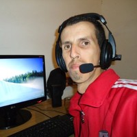 Marcio Alves