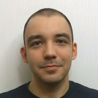Mikhail Petrochenkov