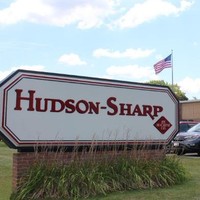 Hudson Sharp
