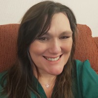 Jacqui Trousdale