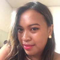 Tinasoa RAKOTONDRAMAHA