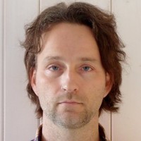 Thomas Green
