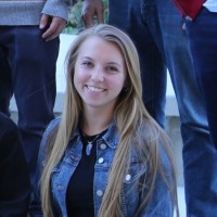 Amy Gilliland