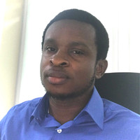 Utibe Udoh