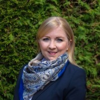 Judith Scheele