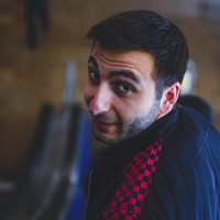 Vardan Gabrielyan