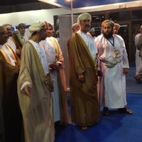 Aflah Al Harrasi