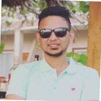 Arafat Ahmed