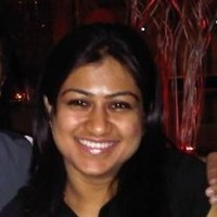 Sneha Shah