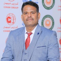 Dr Yuvaraj Duraisamy