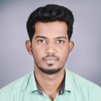 Gopinath R