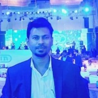 Manoj Ugale