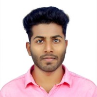 Chrispin Das