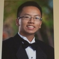 David Chen