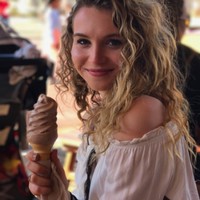 Olivia Gibbons