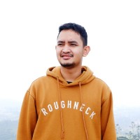 Muhamad Fachry Nurdiansyah