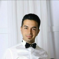Saeed Moghadas Shargh