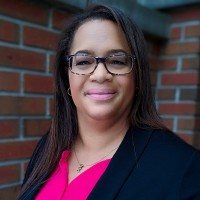 Michelle Moxley-Peltier, Besc, P.Eng
